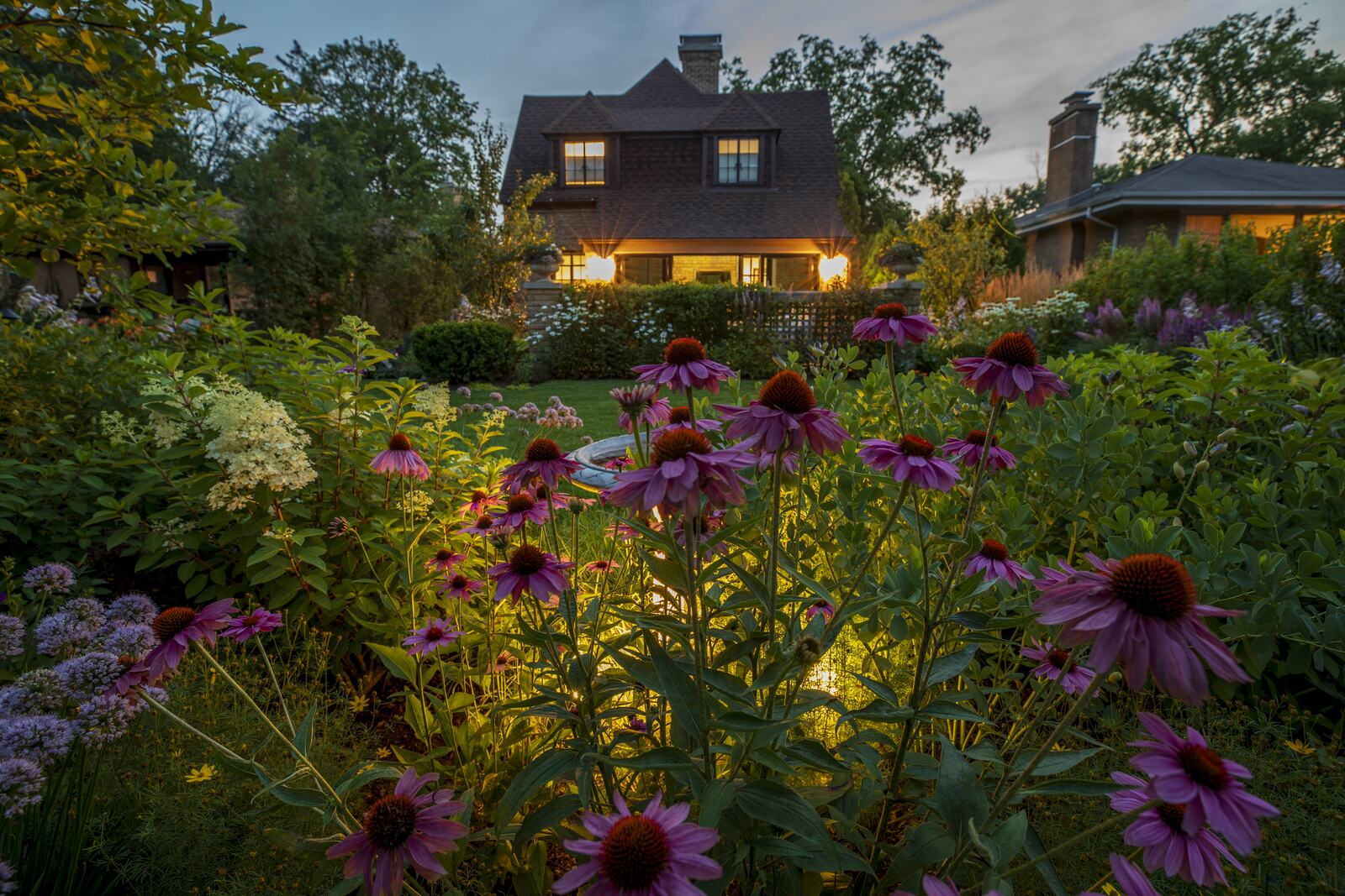 Featured Bertog Landscape project — North Shore