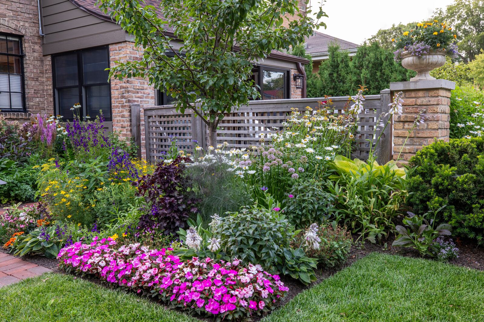 Featured Bertog Landscape project — North Shore