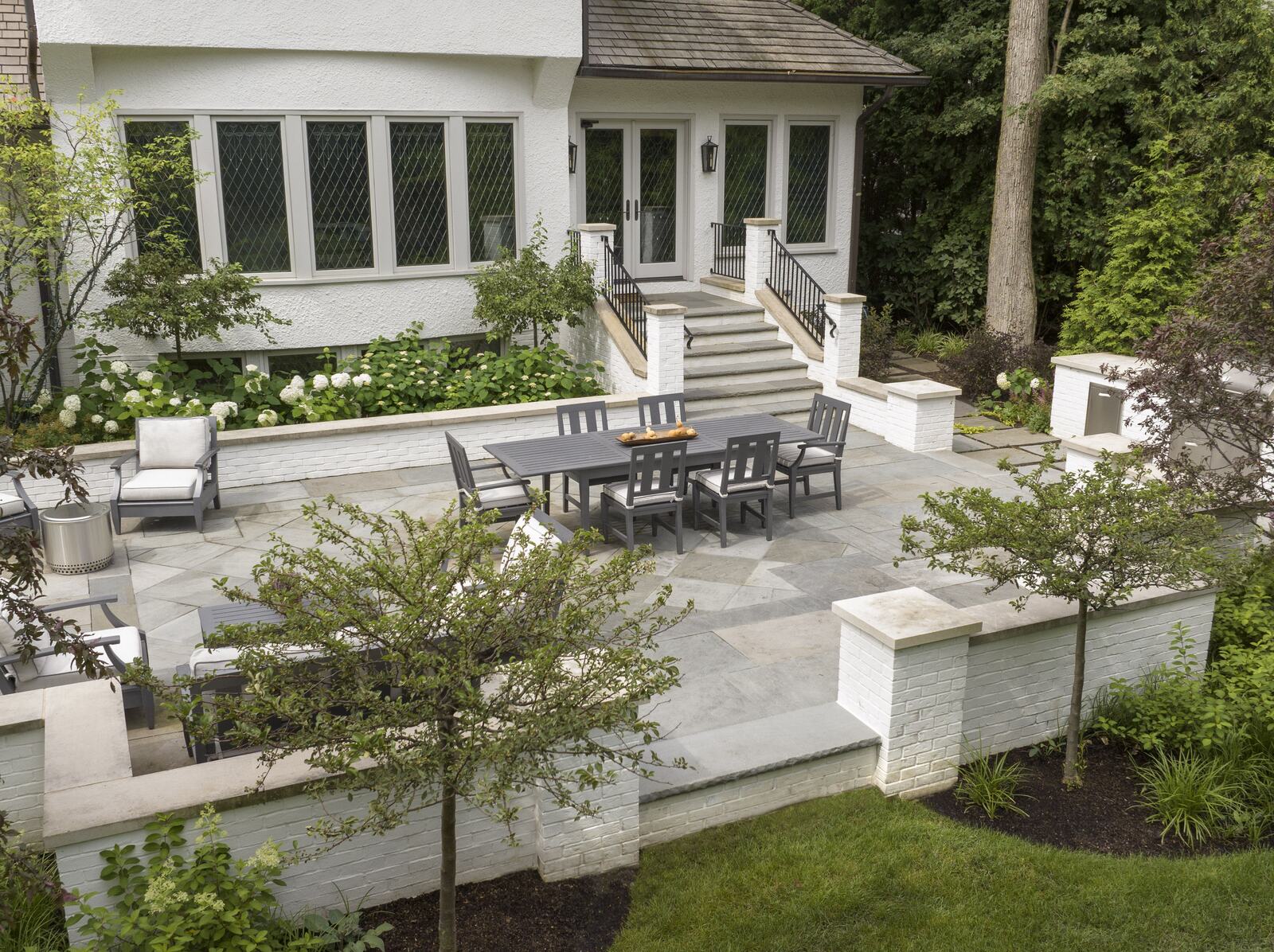 Featured Bertog Landscape project — North Shore